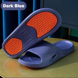 Anti-slip Slipper For Men and Women Indoor Bathroom Lightweight Soft Sandals Specialized for Pregnant Women and Elderly