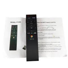 AN-MR650A Télécommande de rechange pour LG 55UJ7700 60SJ8000 65SJ800A