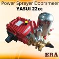 Power Sprayer Pompa Air 22cc 30cc Mesin Pompa Doorsmeer PS22 Mesin Cuci Motor Mobil Perkebunan Ladang Sawah. 