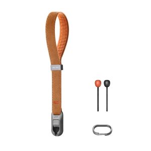 PGYTECH Camera Wrist Strap Air - Quick-release Comfortable Microfiber Material Soft Non-slip Magnetic Portable