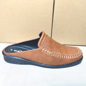 Giày lười nam giày nam không gót sang trọng lịch lãm size từ 38 đến 43 đã khâu full đến chất a mềm êm chân đế dày chống mòn chống trơn