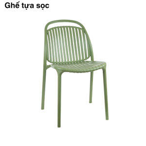 Ghế Tựa Ghế Văn Phòng Cafe Cao Cấp Việt Nhật Hokori 1965/1966 Ghế Tựa Sọc Tựa Mây Đa Năng