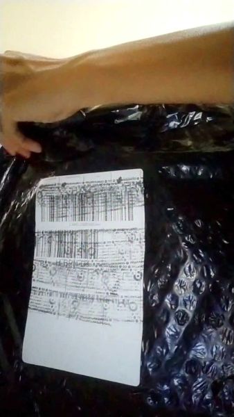 Buyer review video 4