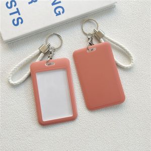 ZYJC Child Women Men Student Supplies Business Card Holder Credit Card Holders Bank ID Holders Bus Card Cover Case