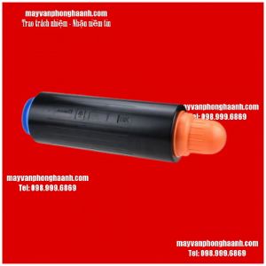Mực Canon NPG 26: Dùng cho máy photocopy Canon IR 30303045 3235 3245 3530 3570 4350 4570