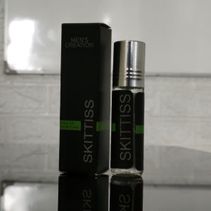 Parfum Skittis Skittish Skittis Skitis Parfum Pria Tahan Lama Terlaris Mens Reaction Original Wangi Eau De Parfume 30ml gratis Ongkir