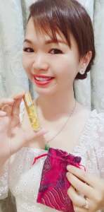 Lucky Aroma/ Secrect (10ml)