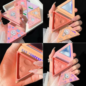 MAFFICK Cheesy Yogurt Colorful Natural Blusher MAFFICK