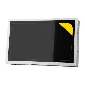 Car Navigation 8Inch Display Panel Replacement Radio Screen Easy Installation GJ5T18B955SB GJ5T-18B955-SA