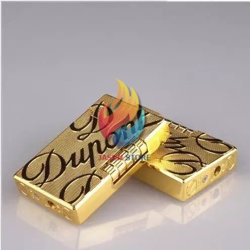Korek Api Dupont klasik / Korek Dupon