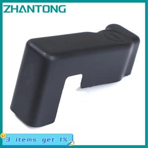 ZHANTONG Vỏ bảo vệ cực dương ắc quy ô tô bảo vệ điện cực âm cho Land Cruiser Prado