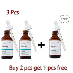 The Ordinary Multi-Peptide Serum for Hair Density Hair Repair Essencepromote hair growthfirm hair follicles60ml