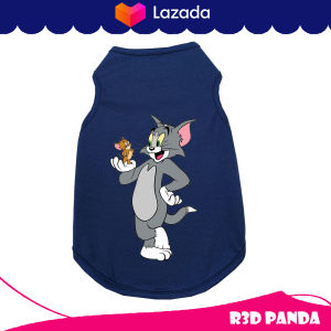 Baju Kucing/ Pakaian Kostum anjing/Kucing Karakter Murah Lucu