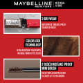 Maybelline Tattoo Brow 3-day Eyebrow Gel - Long lasting, Waterproof, Smudgeproof, Eye Make Up. 