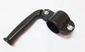 มือจับด้ามพ่น เครื่องหว่านปุ๋ย 3WF มือจับ ท่อพ่นเมล็ดเครื่องพ่นลม “มี 3แบบ ให้ เลือก“