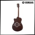 Gitar Guitar Folk Akustik Acoustic Yamaha FS-100C FS100C. 