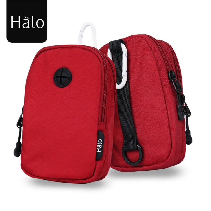 Halo phone pouch sale