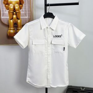 Áo sơ mi nam tay ngắn vải lụa co giãn nhẹ mềm mịn trẻ trung năng động- mẫu mới-ATC77 SHOP