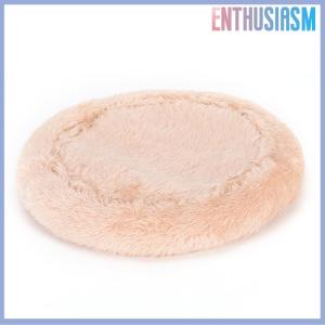 【Enthusiasm】🌟🌟【Hot Sale】🎈 Mới Mềm Lông Cừu Guinea Lợn Giường Mùa Đông Động Vật Nhỏ Lồng Mat Hamster Ngủ Giường
