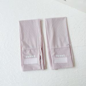 Găng tay chống nắng bao tay chống nắng SWEET chống tia UV vải mềm mát lạnh co giãn tốt - Happy Home 4U