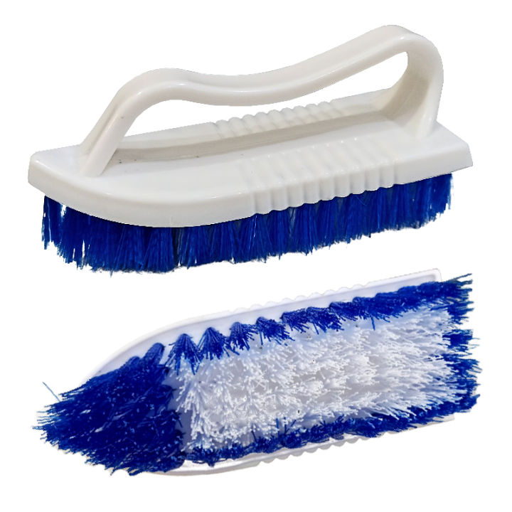 Cleaning Hand Brush (assorted colors) Sold per piece