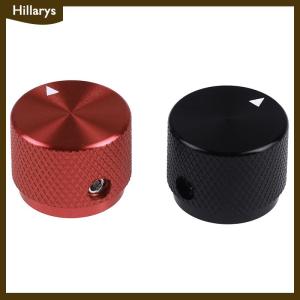 [Hillarys] Rắn gia công kim loại nhôm ROTARY Encoder chiết khối lượng chuyển đổi knobs khuếch đại điều khiển khối lượng nút Knob