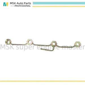 MD084930 4D56 Fuel Return Pipe for Mitsubishi L200 Pajero ClassicPajero II 2.5TD 1990- 1428A037