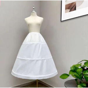 【COD】PETTICOAT 6 HOOPS ADULT Gaterized 2 HOOPS 3 HOOPS & 4 HOOPS Petticoat Adult Kids Hoops Layers Debut Wedding Birthday Party Ball Gown Under skirt Tulle Korean Skirt Fashion Womens
