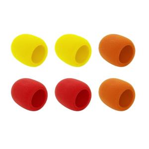 Studio Micro bìa chống sốc bọt biển bảo vệ phổ nhạc sĩ podcast Dễ dàng cài đặt