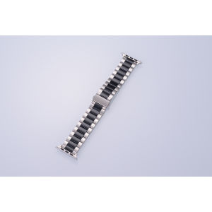 Stainless Steel Strap Compatible for Apple Watch Series 11 10 9 SE3 Ultra 49/44/45/42/41/40/38/46mm