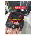 Máy làm sữa hạt Ranbem- Phụ kiện trục nấm/ bánh răng/ núm xoay máy làm sữa hạt Ranbem 735H và 735I. 