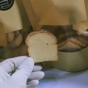 เนยนมฮอกไกโดร เนยหนึบ