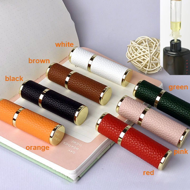 Refillable Perfume Atomizer for Travel Cologne Atomizer Spray