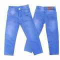 MAONG PANTS FOR BOYS KID - DENIM PANTS- KIDS/TEENS PREMIUM QUALITY DENIM PANTS -  [AGE 2-14 YEARS]. 
