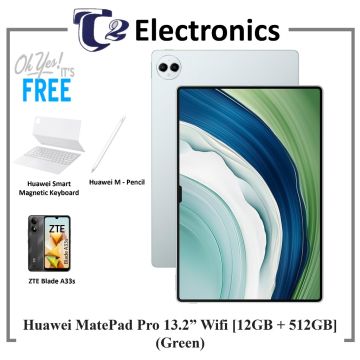 Shop Huawei Matepad Pro 13 2 2025 at Better Price Online | Lazada