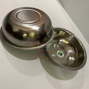 BASKOM STAINLESS/ MANGKOK STAINLESS
