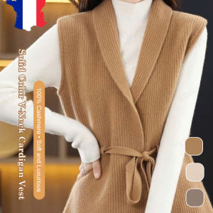 H Waistcoat outer vest vest vest outer shirt casual waistcoat to warm up the body