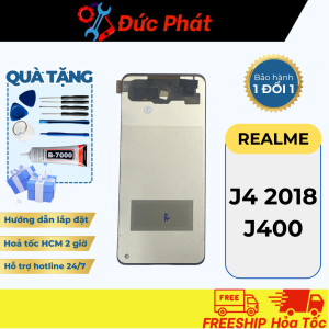 Màn hình THAY THẾ REALME 7 Pro - Tặng bộ sửa và keo dán