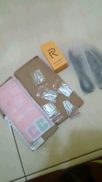 Buyer review video 2