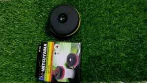 MITSUYAMA Lampu Tenda Lentera Tarik Lipat MS-2088