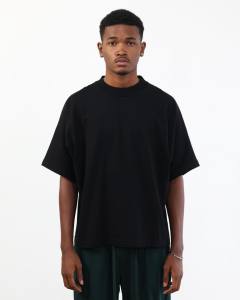 เสื้อยืด Hiptrack Boxy-Fit T-Shirt