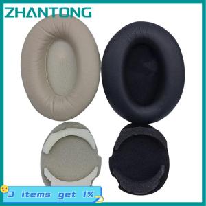 ZHANTONG Replacement Ear Pad For sony WH-1000XM3 Headphone Ear Cushion Ear Cups Ear Cover Earpads Repair Parts