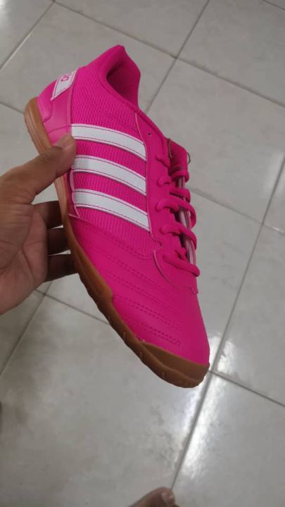 Adidas Super Sala futsal shoes Lazada