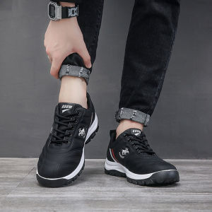 Wulove งานเข้าใหม่พร้อมส่งทั่วไทย รองเท้าผ้าใบลำลองผู้ชาย งานสวย ทรงสปอร์ต พร้อมส่ง 2 สี งานดีใส่ง่ายแมทช์ได้ทุกชุด ตัวรองเท้าสามารถสวมใส่ได้ทุกโอกาส งานเท่ห์ราคาสบายกระเป๋าแบบนี้ ต้องมีแล้ว