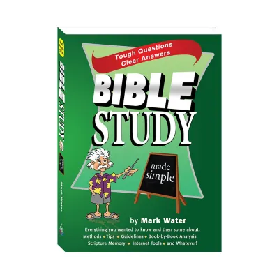 Bible Study Made Simple