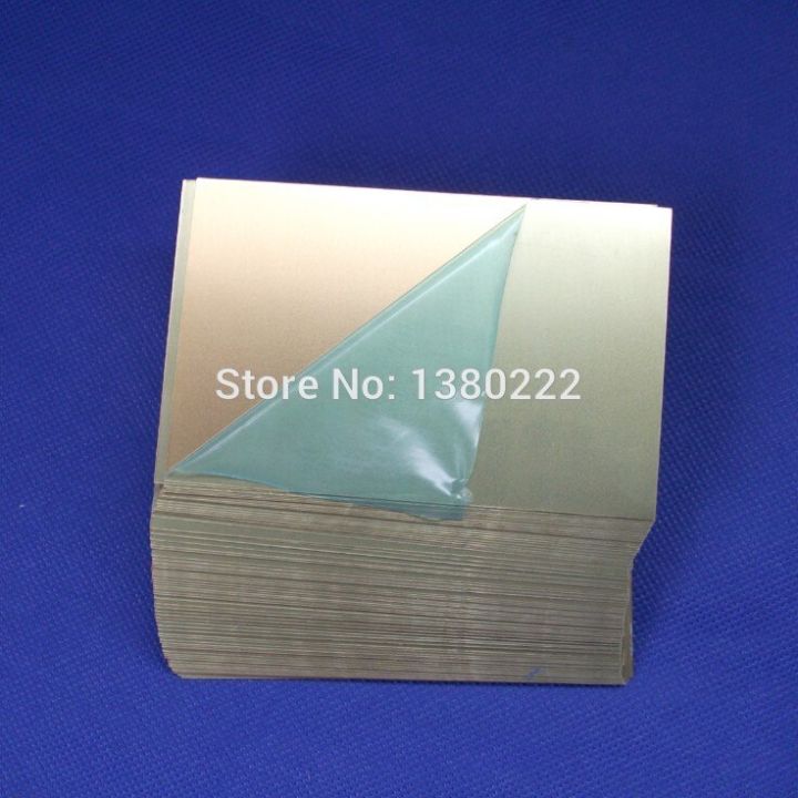 Free shipping Hull cell test copper cathode,Brass sheet Lazada.co.th