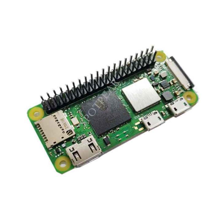 Raspberry Pi Development Board Raspberry Pi Zero 2 W Pi0 2w With Case ...