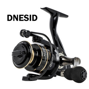 DNESID reel pacing besi AC2000 -7000 murah spinning reel Alat Gulungan Pancing reels