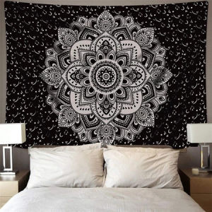 【Prompt delivery】Tapestry High Quality Wall Decora for Home Tapestry Multi-pattern Tapestry Decorate the room