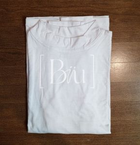 Kaos Manset Wanita Ibu Menyusui Busui Lengan Panjang Premium Bahan Adem